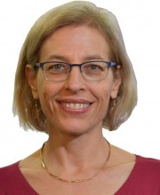 Yael Ronen Prof. Yaël Ronen