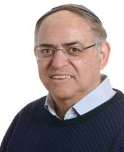 Itzhak Kugler Itzhak Kugler