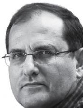 Prof. Mordechai Kremnitzer