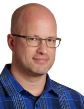 Dr. Joshua Guetzkow