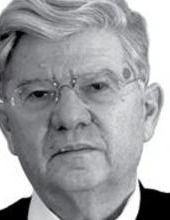 Prof. Aharon Barak