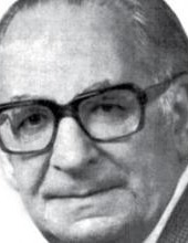 Prof. Benjamin Akzin