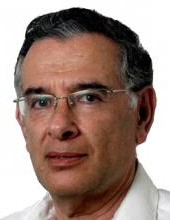 Berachyahu Lifshitz