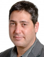 Barak Ariel