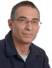 Prof. Barak Medina