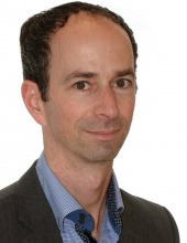 Doron Teichman
