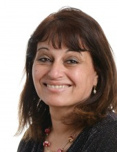 Ester Oved