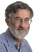 Leslie Sebba