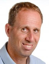Ilan Benshalom