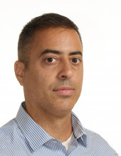 Asaf Eckstein