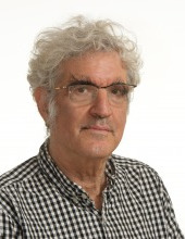 Alon Harel