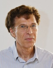 Moshe Hirsch