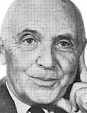 Prof. Nathan Feinberg