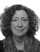 Frances Raday