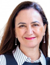 Irene Calboli