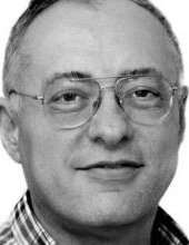 Prof. Israel Gilad