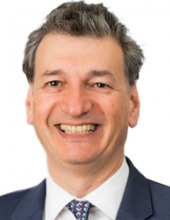 David Joseph