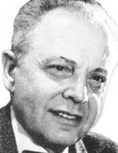 Prof. Yitzhak Hans Klinghoffer