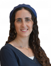 Leora Dahan-Katz