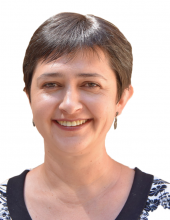 liza Nezlobin