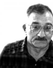 Menahem Amir