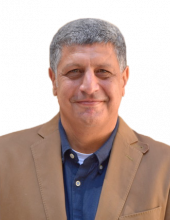 Michael Karayanni