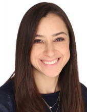 Naomi  Kaplan-Damary