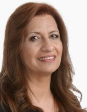 Nadera Shalhoub-Kevorkian