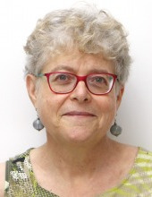 Margit Cohn