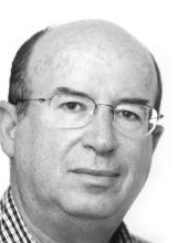 Prof. Uriel Procaccia