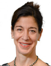 Prof. Dr. Anne van Aaken