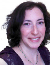 Ruthy November