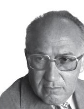 Reuven Yaron