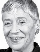 Prof. Gabriela Shalev