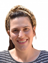 Shanie Rabinowitz