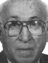 Prof. Shneur-Zalman Feller