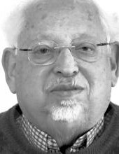 Prof. Shmuel Shilo
