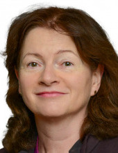 Tatjana Hörnle