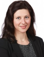Yuliya Mik
